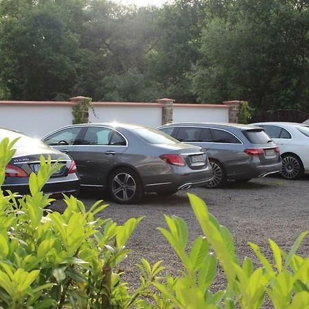 Pension Muscher Bahnhof Blankenheim  Luaran gambar